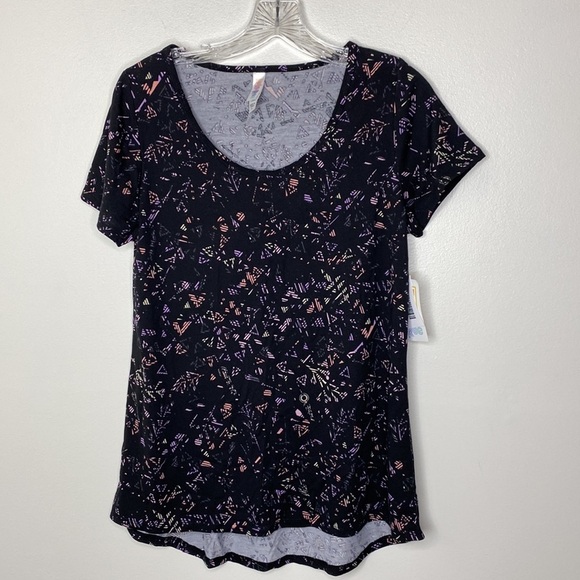 NWT LuLaRoe Classic T size XS - Picture 1 of 10